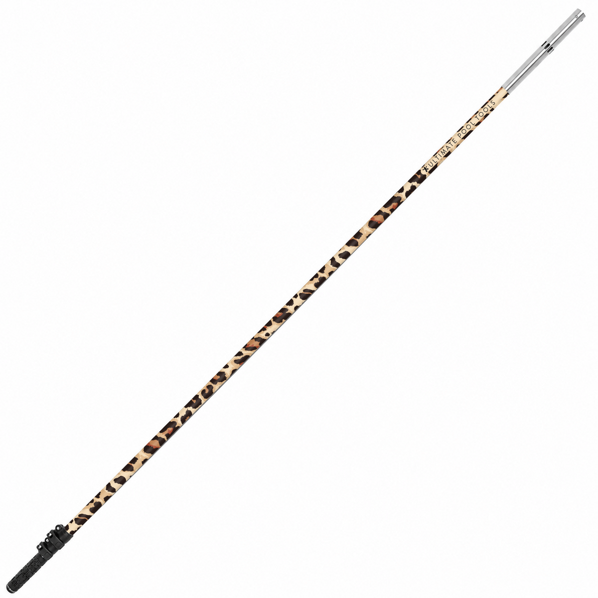 HyperFusion / Swimming Pool Pole / High Impact Resistant