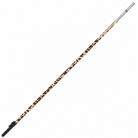 HyperFusion / Swimming Pool Pole / High Impact Resistant