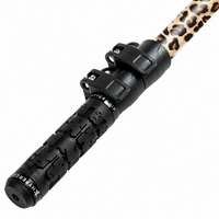 HyperFusion / Swimming Pool Pole / High Impact Resistant