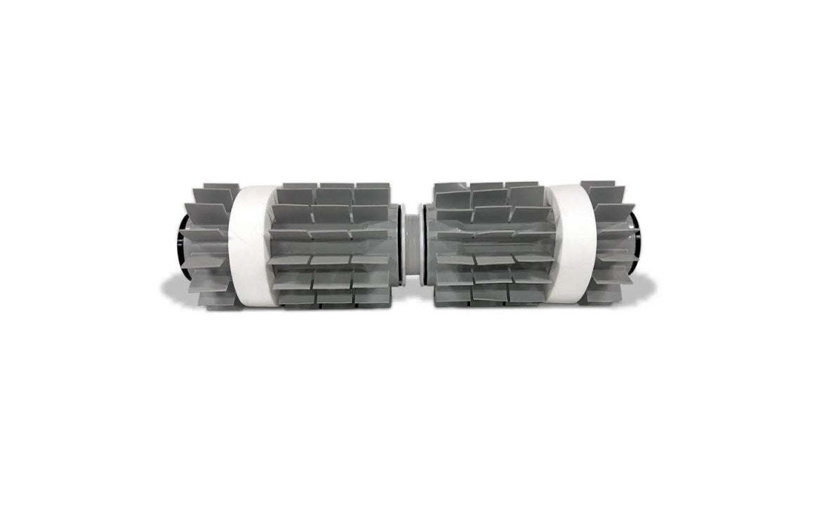 Maytronics Rear Brush Assembly 9995548-ASSY for Dolphin Pool Cleaners