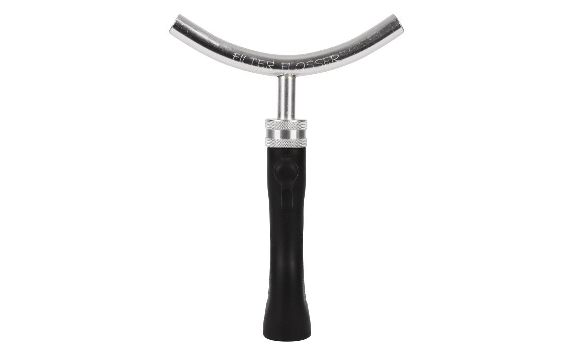 Cartridge Cleaning Tool, Filter Flosser