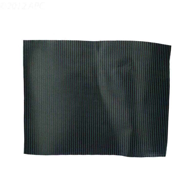 Merlin Patch, Dura-Mesh Green, 8.5" X 11" Self Adhesive, Pool Safety Cover Hardware, MLNPATGR