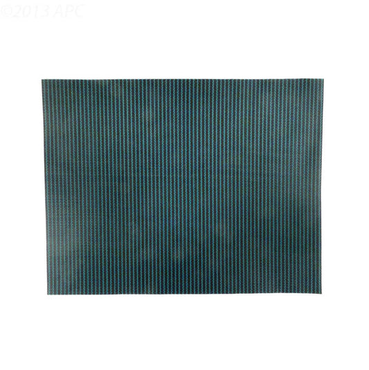 Merlin Patch, Smart-Mesh Green, 8.5" X 11" Self Adhesive, Pool Safety Cover Hardware, MLNPATTGR