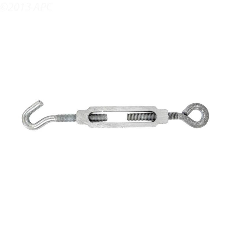 Merlin Turnbuckle Stainless, Pool Safety Cover Hardware, MLNTB