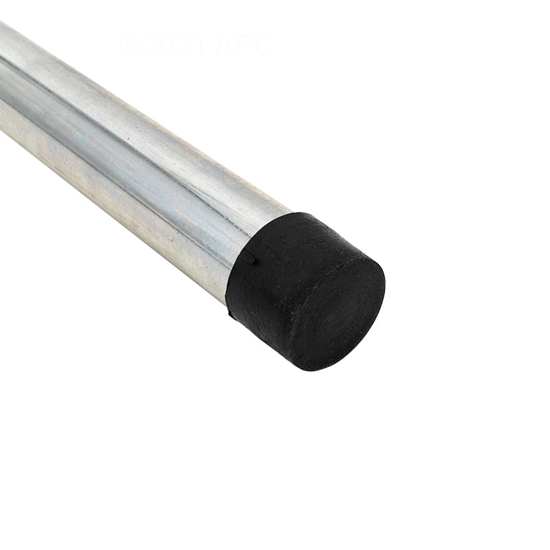 Meyco 24" Stainless Steel Installation Rod, Pool Safety Cover Hardware, Part MYR
