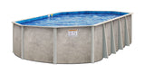 Marsh Majesty Oval pool — view 1