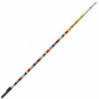 HyperFusion / Swimming Pool Pole / High Impact Resistant