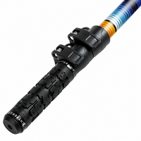HyperFusion / Swimming Pool Pole / High Impact Resistant