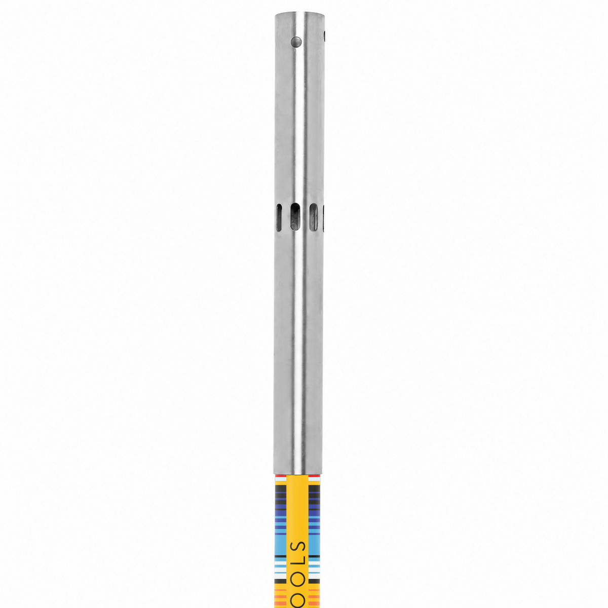 HyperFusion / Swimming Pool Pole / High Impact Resistant