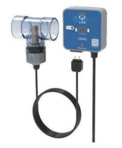 Mineral Lion 25,000 Gallon Pool Sanitizer Kit