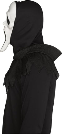 30th Anniversary Movie Ghost Face Adult Costume Mask