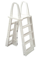 OB A-Frame Ladder for Above Ground Pools