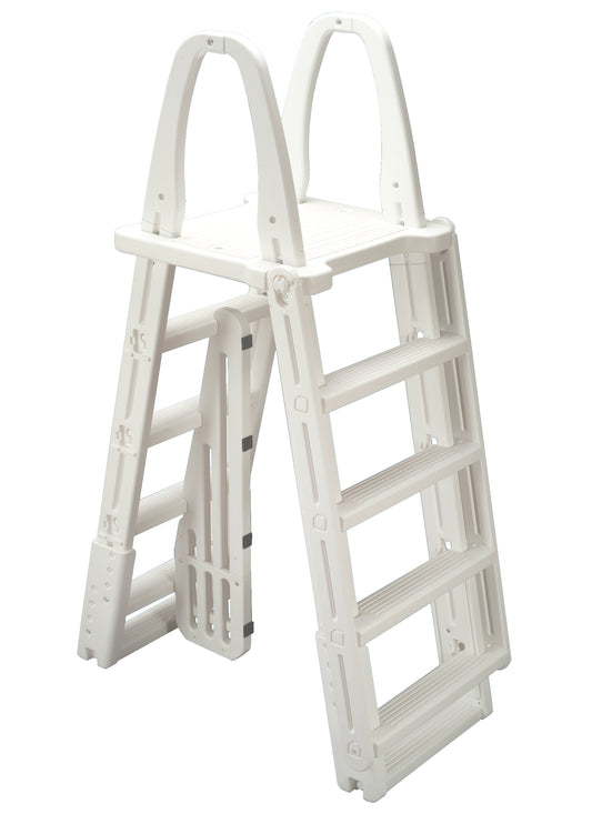 OB A-Frame Ladder for Above Ground Pools