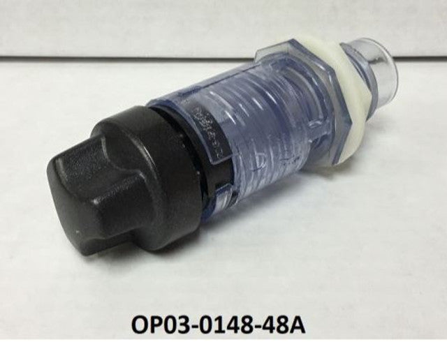 Artesian Spas OP03-0148-48A Waterfall Valve, Tranquility Fall