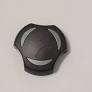Artesian Spas OP08-1360-52C Diverter Handle, 2 in, Graphite Gray