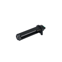 OTTOVAC AA Battery Compartment with Switch