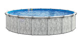 Ocean Current Round pool — view 1