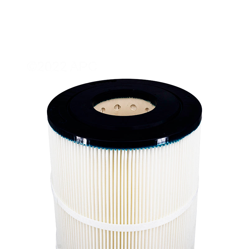 Filbur PC1976 Pool Filter Cartridge, 7 in x 20 in, 80 Sq Ft