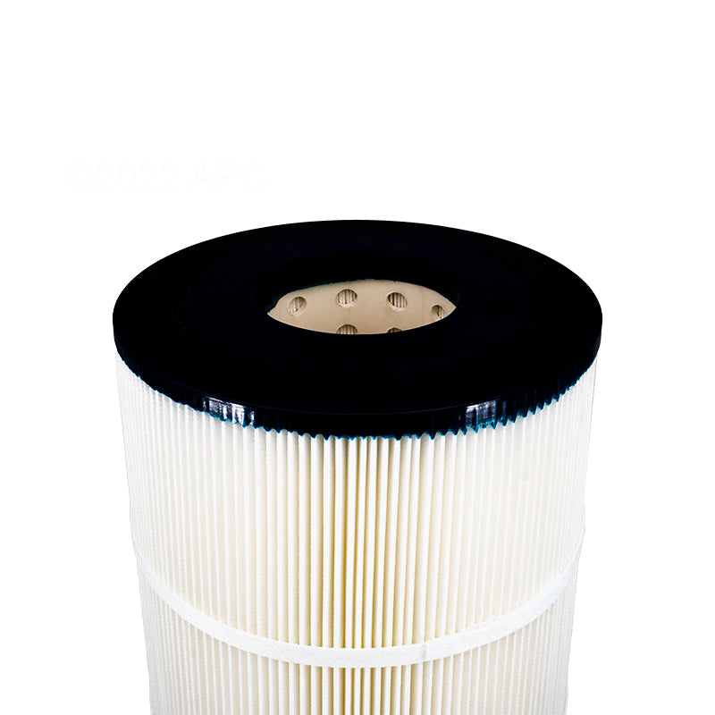 Filbur PC1976 Pool Filter Cartridge, 7 in x 20 in, 80 Sq Ft