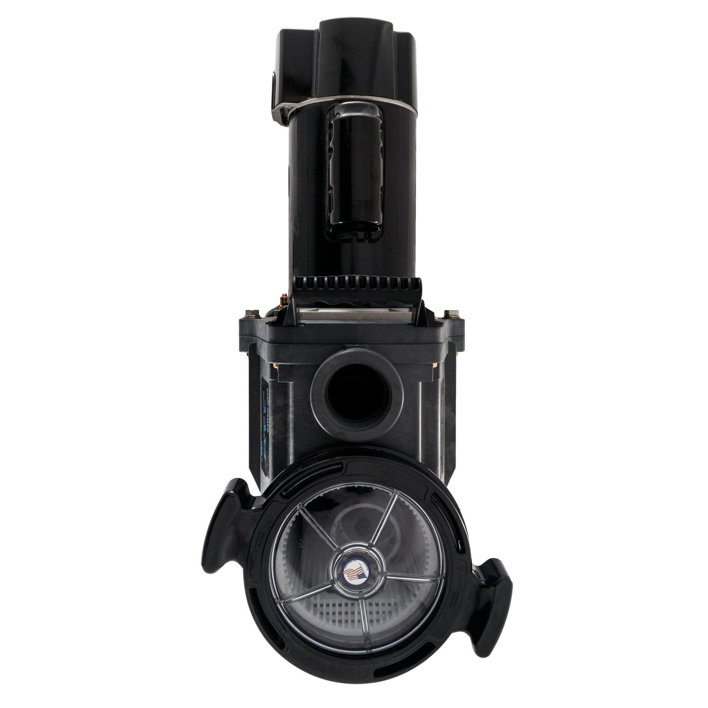 Genesis GPPD110 1.10 THP Single Speed IG Pump, 3-Year Warranty