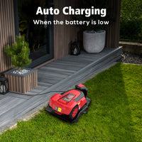 20V Robotic Lawn Mower PDL08A