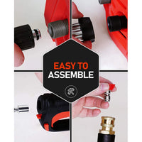 2030 PSI 1.4 GPM  Electric Pressure Washer PS2020