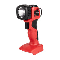 20V LED Work Light w/ 90° Pivoting Head (Tool Only) PS76174