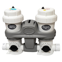 Pool Frog XL Pro In-Ground In-Line Mineral System 01-01-5450