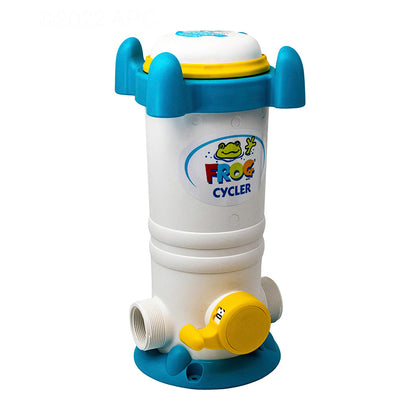 POOL FROG 6100 Above-Ground Mineral Sanitizing System | 01-01-6180