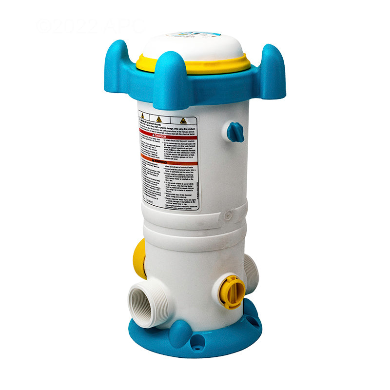 POOL FROG 6100 Above-Ground Mineral Sanitizing System | 01-01-6180
