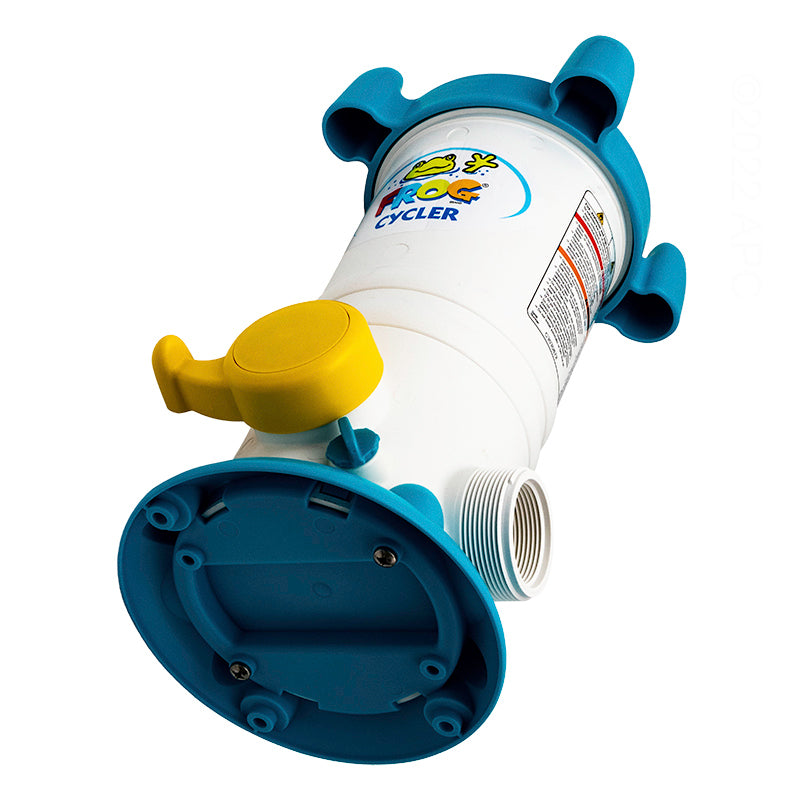 POOL FROG 6100 Above-Ground Mineral Sanitizing System | 01-01-6180