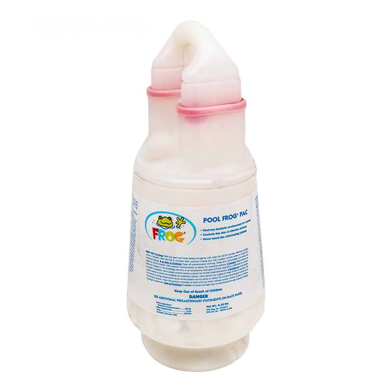 Pool FROG XL Pro 540C Chlorine Pac -- King Technology 01-03-5613