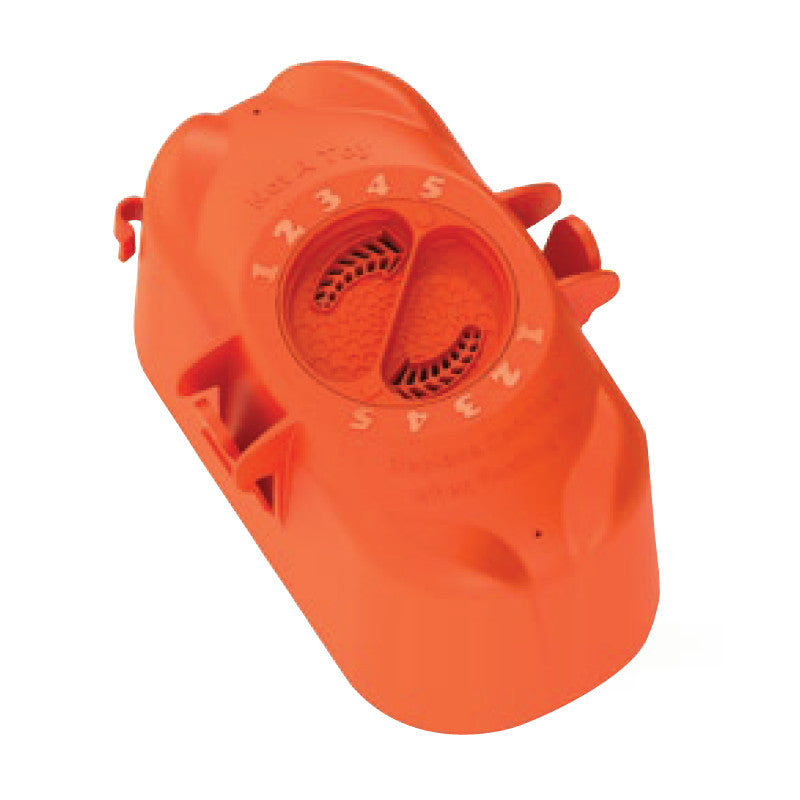 King Technology Flippin' Frog XL Replacement Chlorine Cartridge