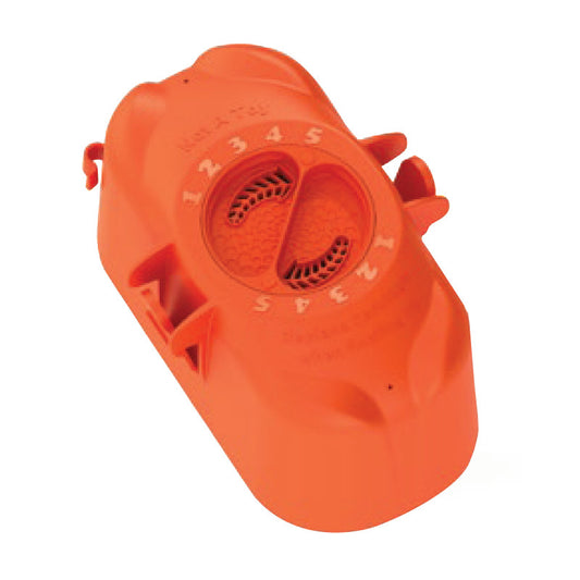 King Technology Flippin' Frog XL Replacement Chlorine Cartridge