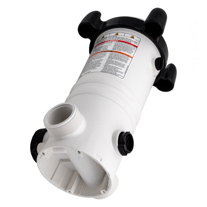 King Technology Perform-Max 920 Above Ground In-Line Chlorine/Bromine Feeder