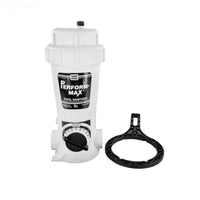 King Technology Sani-King Perform-Max 940 In-Ground In-Line Feeder 01-05-0940
