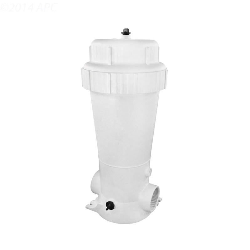 King Technology Sani-King Perform-Max 940 In-Ground In-Line Feeder 01-05-0940