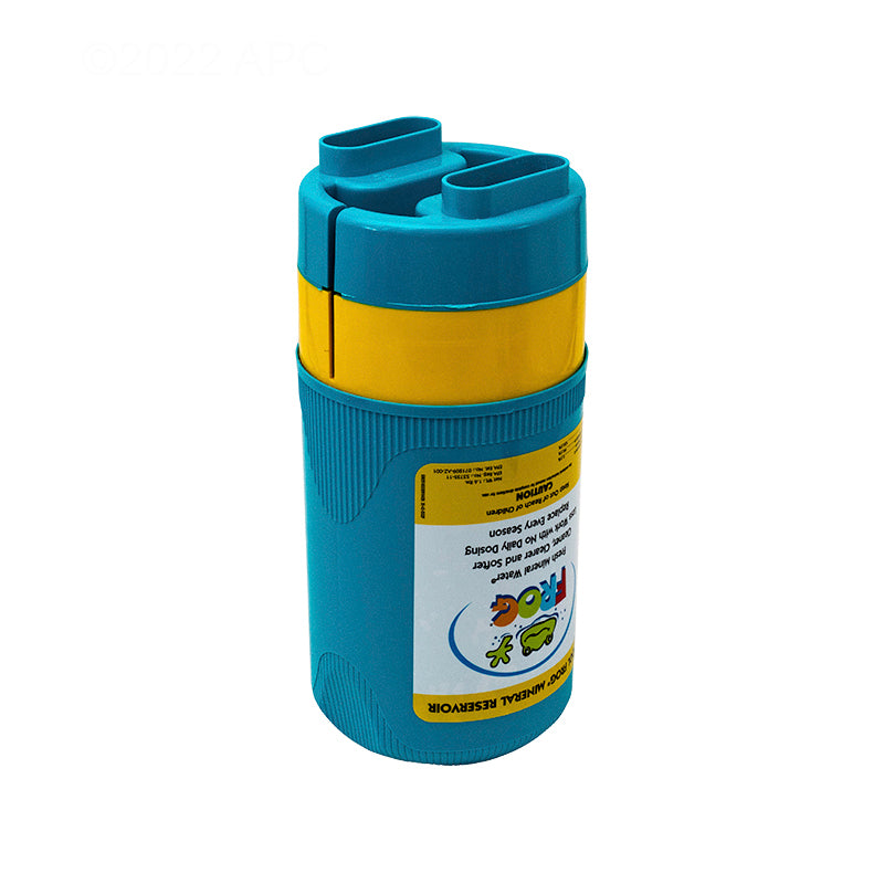 Pool Frog 01-12-5462 In-Ground Mineral Reservoir, 5400 and 6400 Series