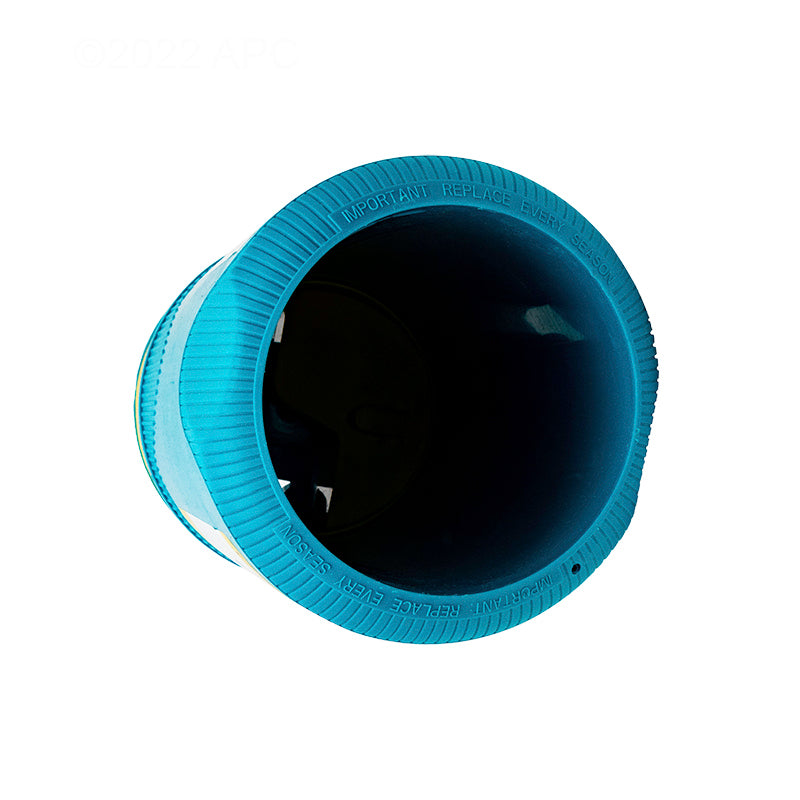 Pool Frog 01-12-5462 In-Ground Mineral Reservoir, 5400 and 6400 Series