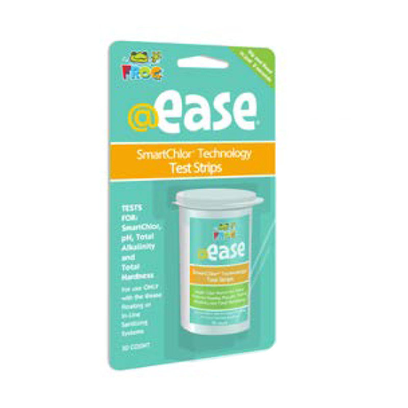 FROG @ease Test Strips 01-14-3350