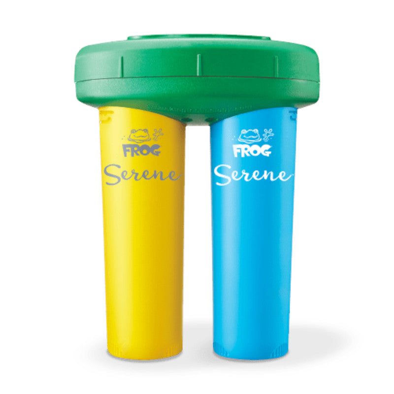 FROG Serene Floating System for Hot Tubs (01-14-3883)