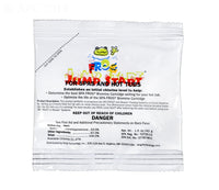 FROG Jump Start Spa Start-Up Dichlor Shock 01-14-6012