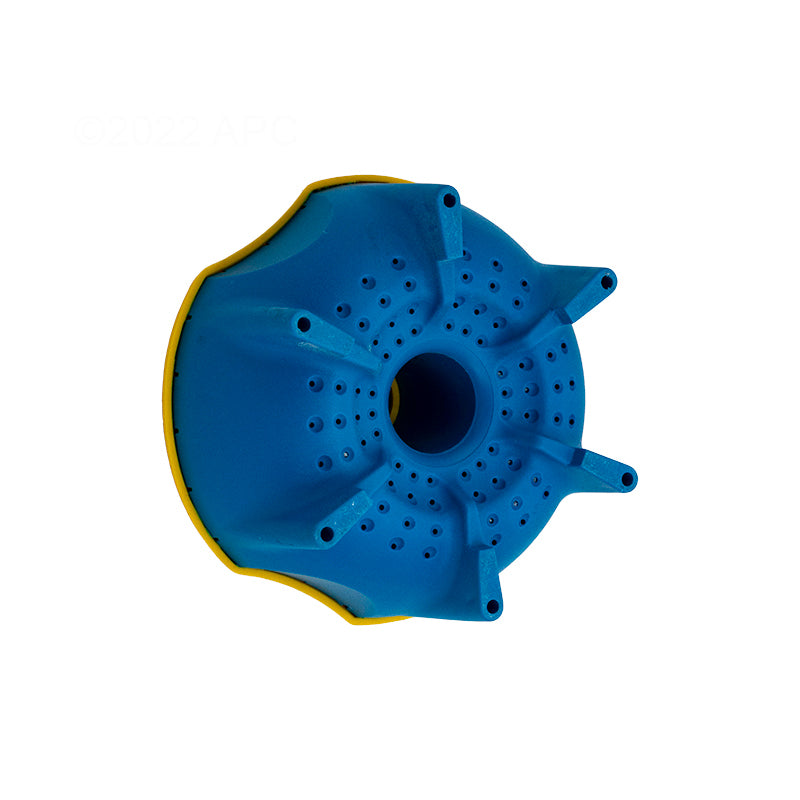 King Technology Instant FROG In-Ground Pool Mineral Sanitizer (MPN 01-18-4410)