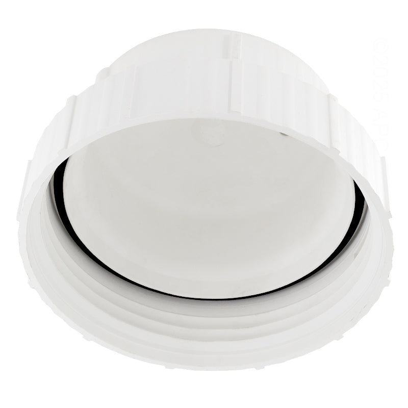 King Technology 01-22-9417 Pool Frog In-Ground Feeder Cap with O-Ring