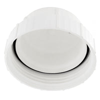 King Technology 01-22-9417 Pool Frog In-Ground Feeder Cap with O-Ring