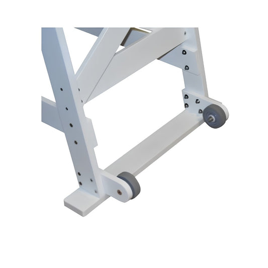 SR Smith Wheel Kit For 42"/66" Sentry Chair 13-503