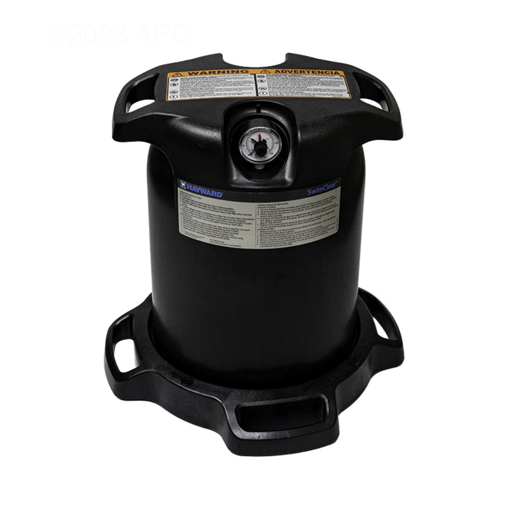 Filter Head Assembly C200S