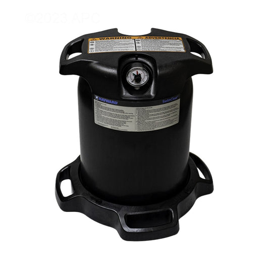 Filter Head Assembly C200S