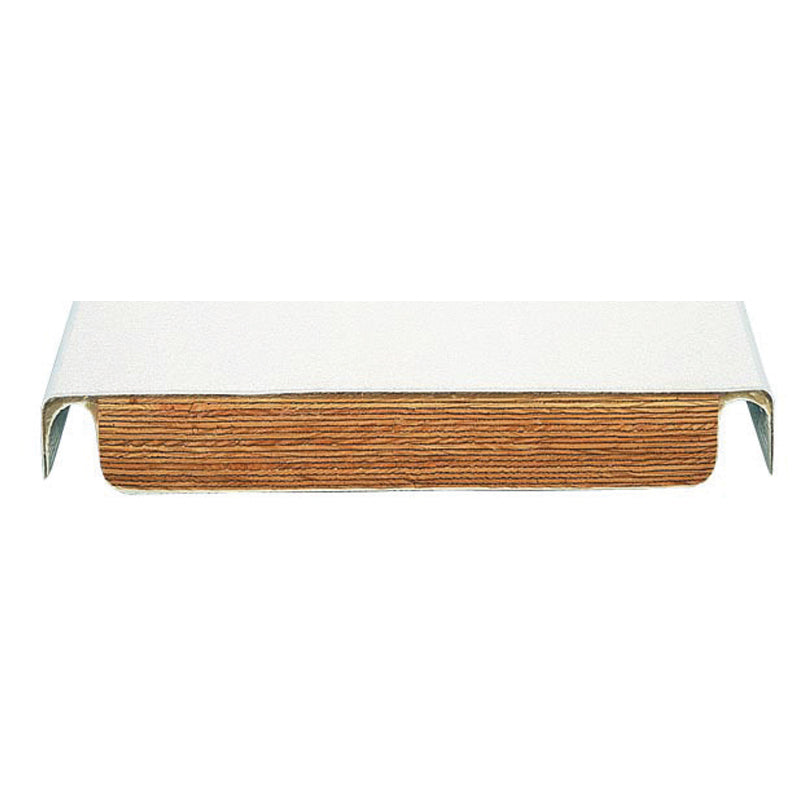 SR Smith 66-209-6162 Frontier III 16 ft Commercial Diving Board, Radiant White