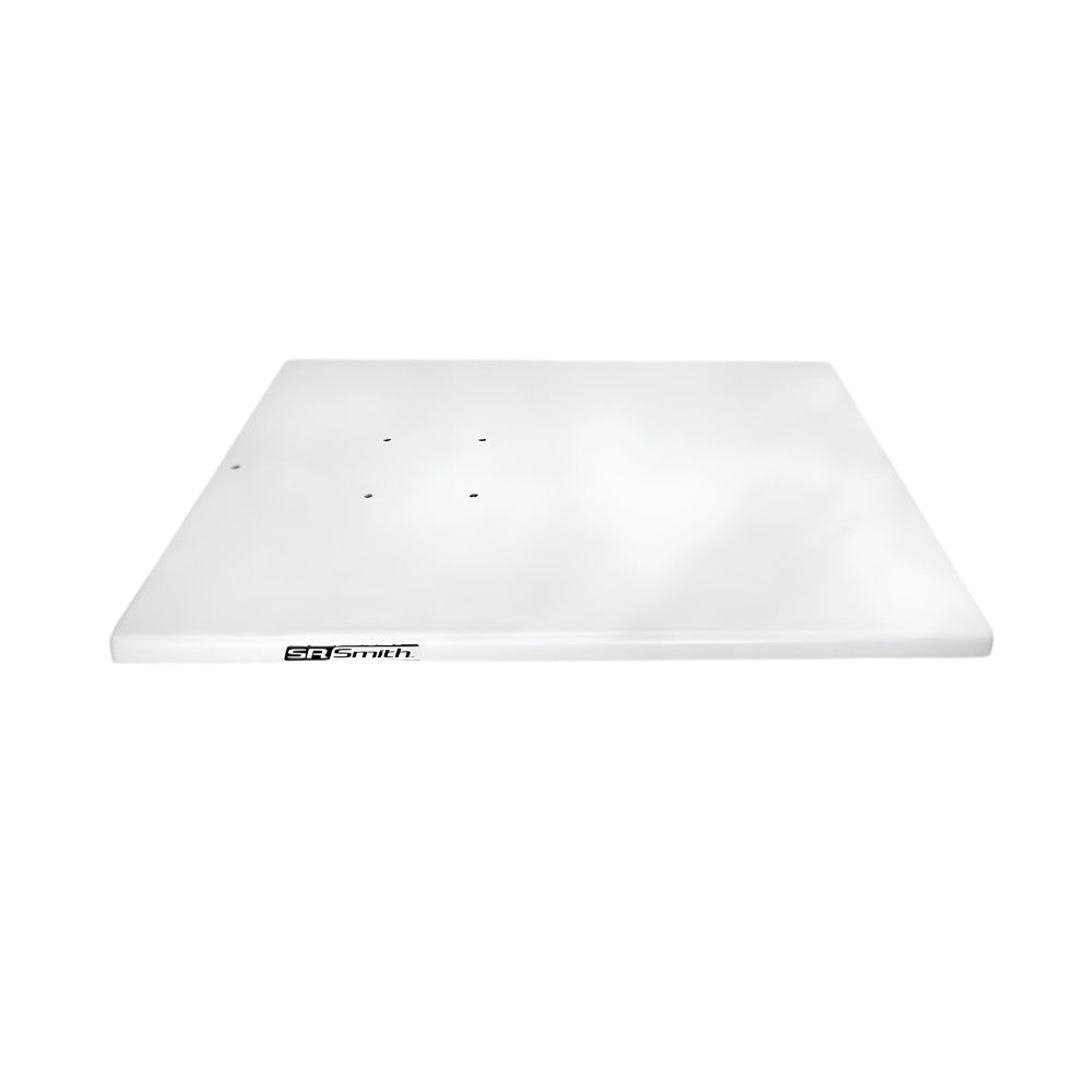 SR Smith Life Guard Footboard Only 8-602